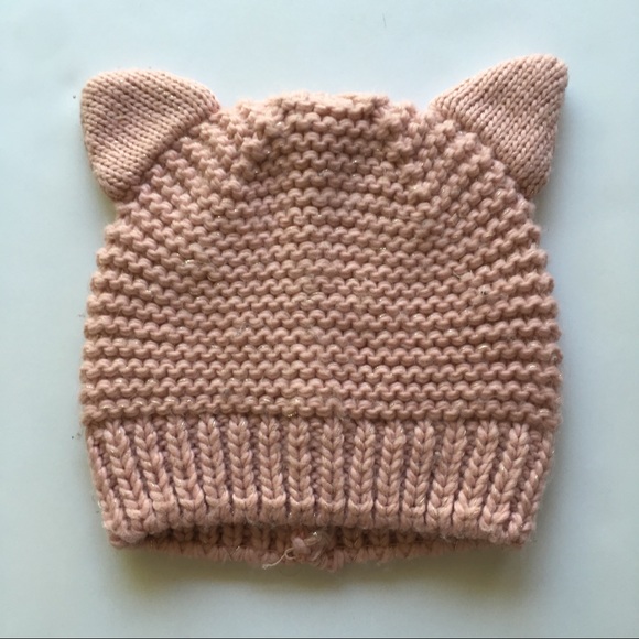 GAP Other - Gap kids kitty hat GAP Other - Gap kids kitty hat